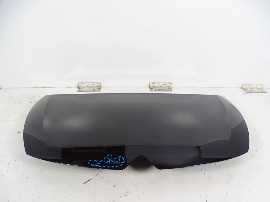 фото №5, Капот citroen c4 ii picasso grand picasso 13-19