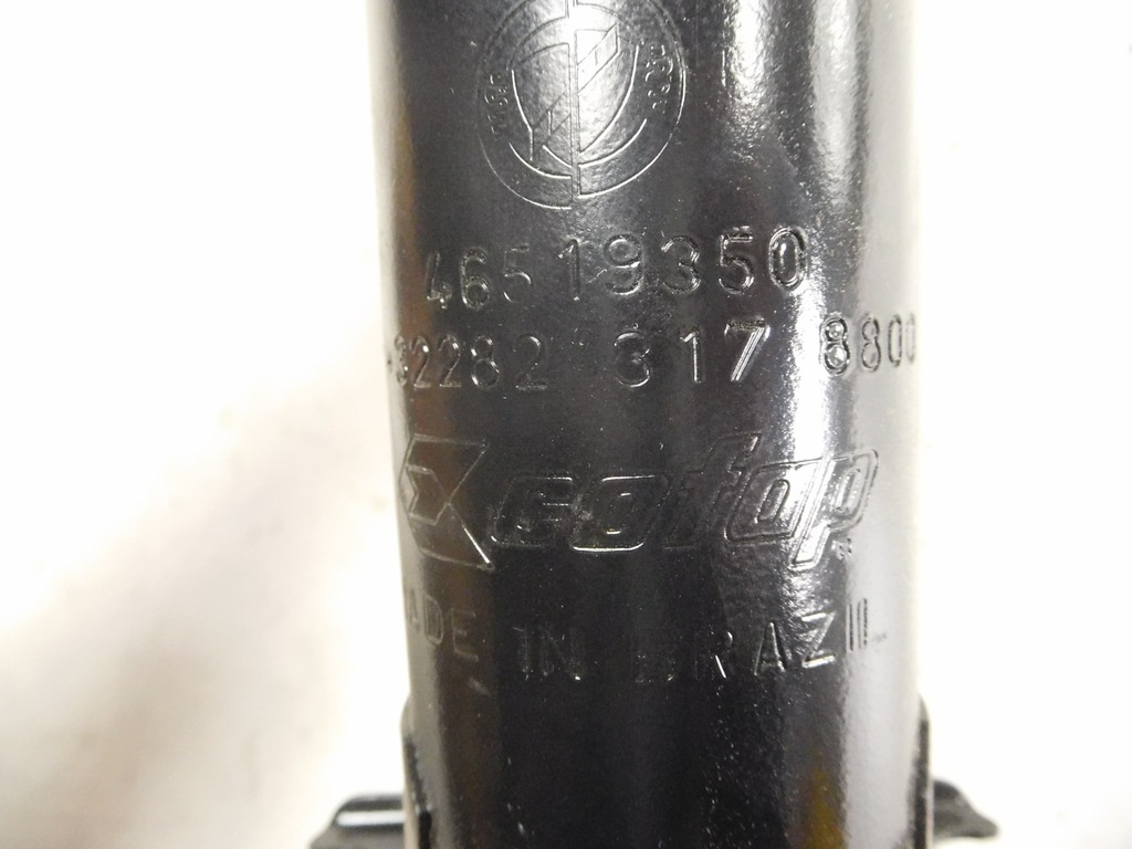 фото №7, Амортизатор передній fiat palio 46519350