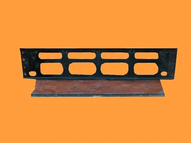 фото №1, Volvo fh12 fm усилитель передний решётка нижний