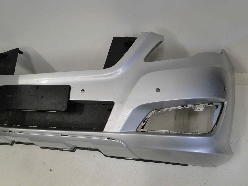 фото №5, Mercedes r klasa w251 251 lift бампер передний pts