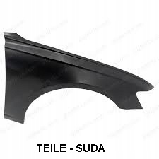 фото №1, Крила перед правий audi a6 c8 18r-