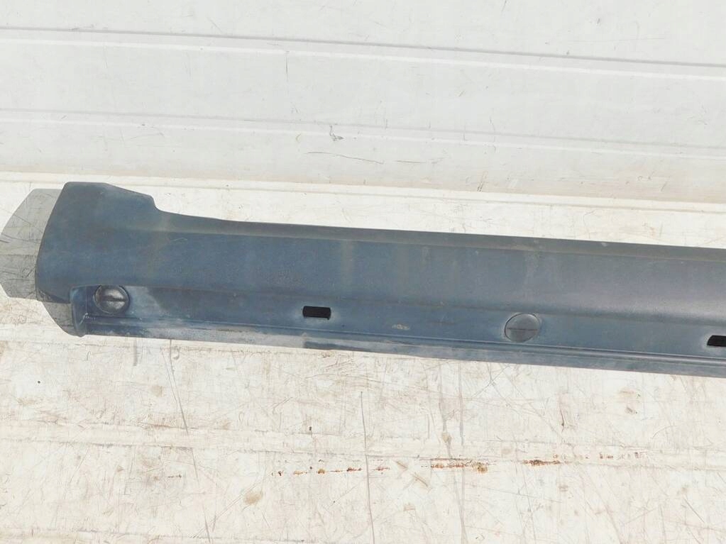 Mercedes a 1.5 a150 w169 накладка поріг поріг ліве в Україні