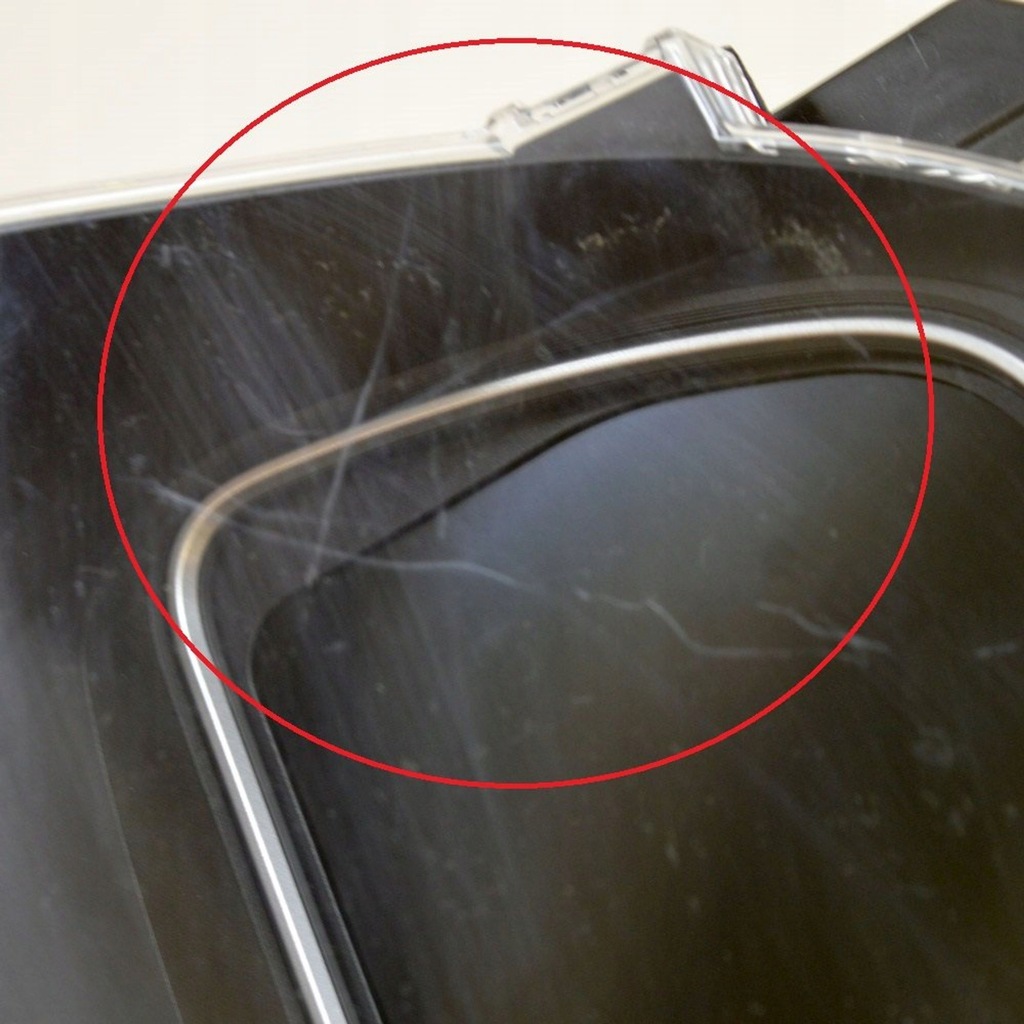 фото №9, Nissan leaf ii ze1 2022 счетчик / спидометр