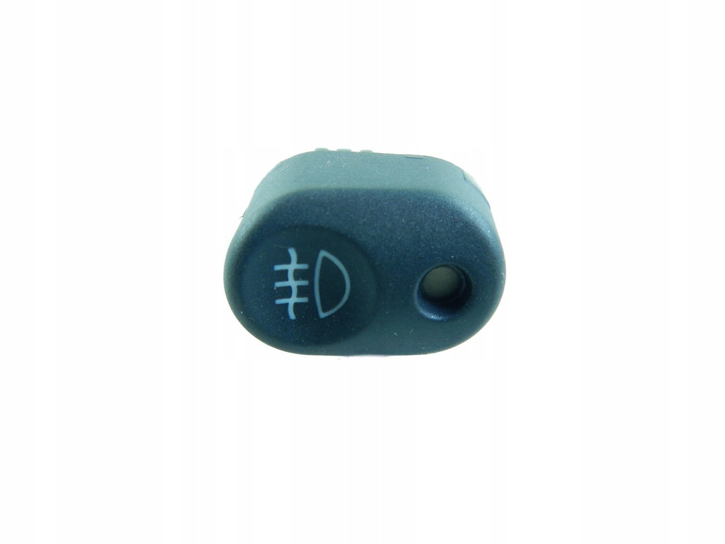 фото №1, Кнопка світла протитуманних fiat punto -99 `