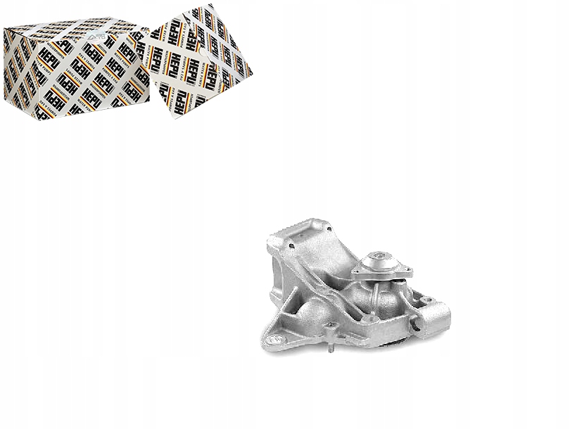 фото №1, Насос wody opel hepu