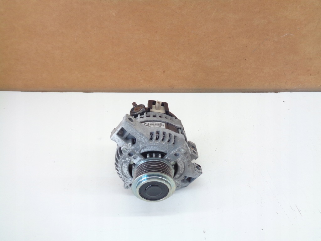 фото №1, Honda cr-v iv 4 генератор 2.2 i-dtec 1041729