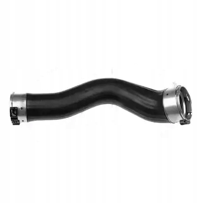 фото №1, Gates 09-0745 шланг повітря наддувний