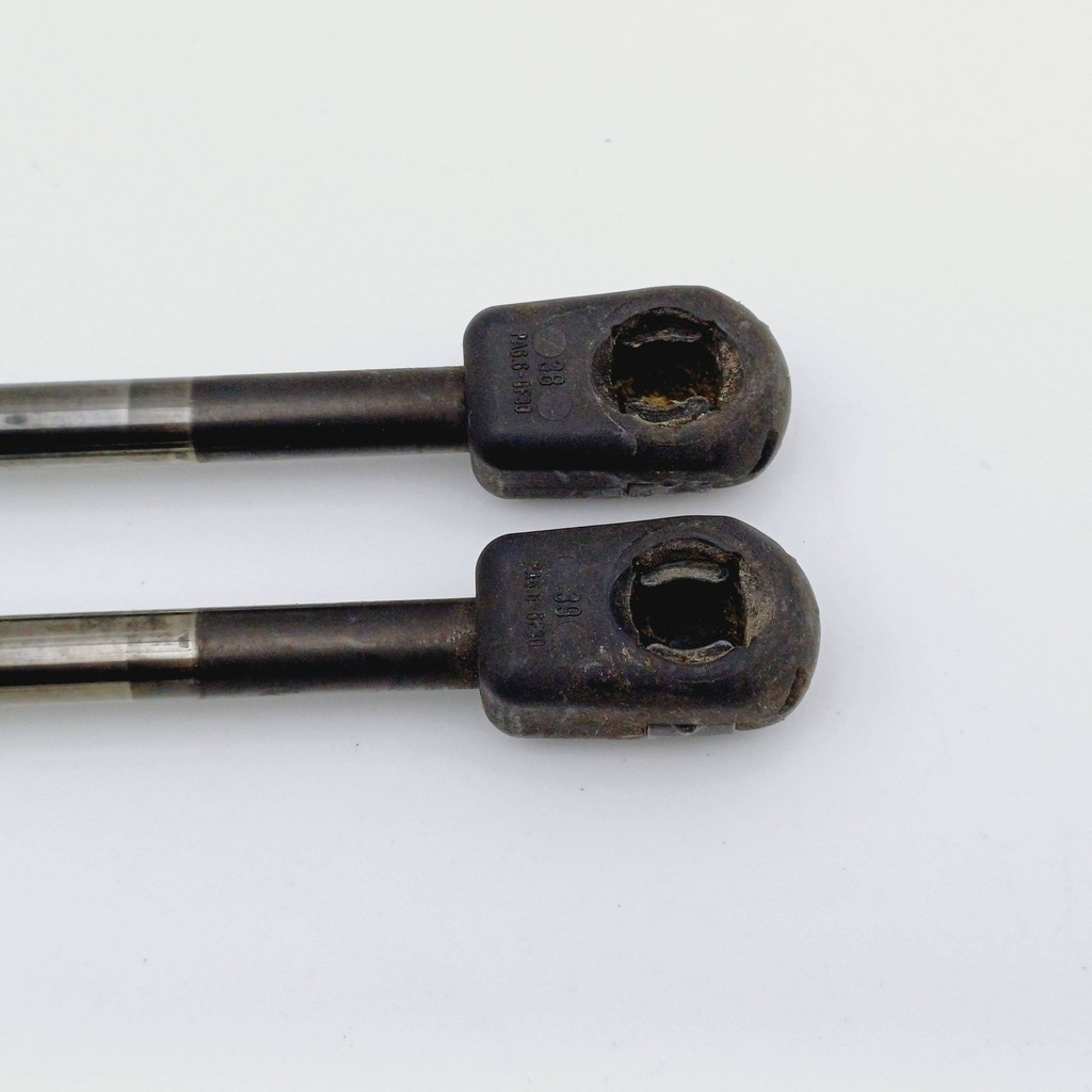 фото №7, Привод крышки багажника правый левый задняя smart forfour i a4547400145 nr153