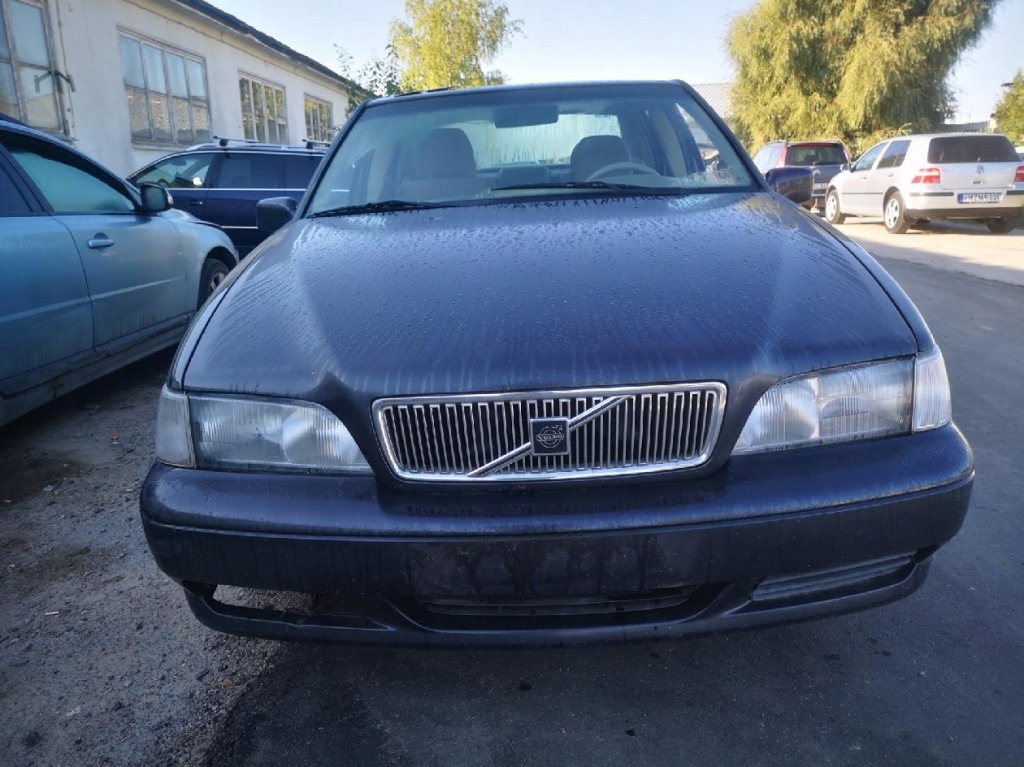 Volvo s70 реле 1997 2.5l 1362895 Недорого