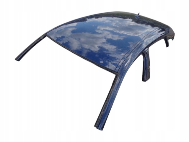 фото №1, Дах обшивка maserati levante 2017 rok