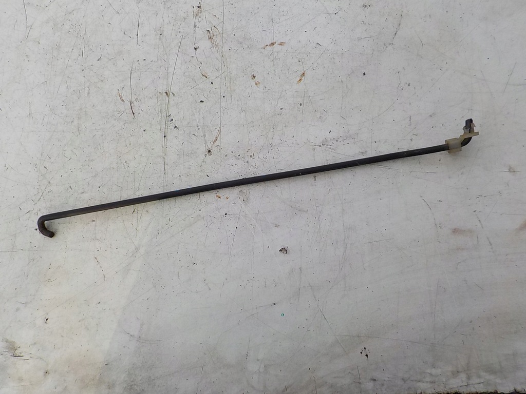 фото №1, Opel agila b kij дріт підпора капот