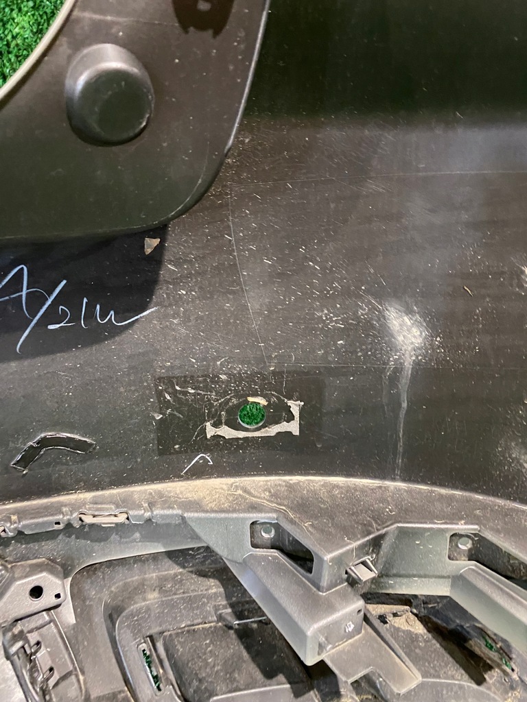 фото №11, Бампер задній задня mazda cx60 cx-60