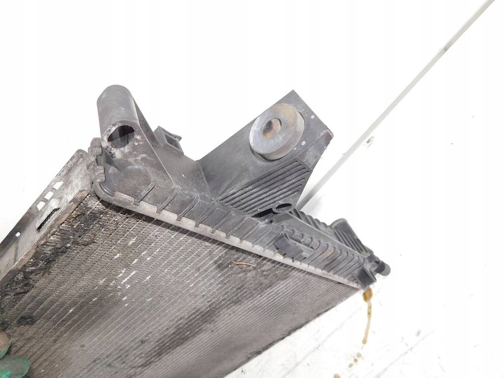 фото №7, Discovery iii l319 2.7 td 190km 04r радіатор wody