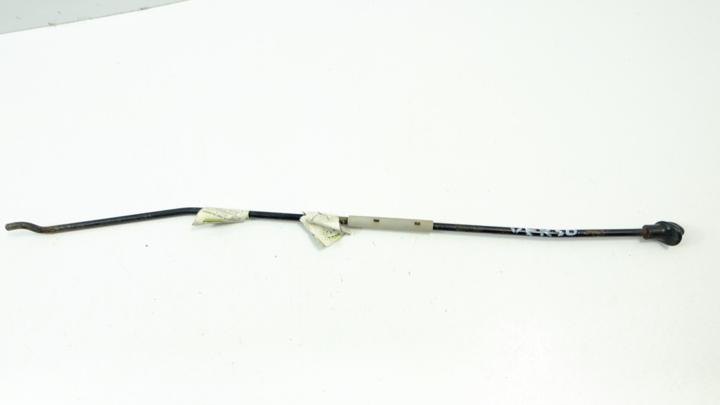 фото №1, Toyota verso підпора капот дріт