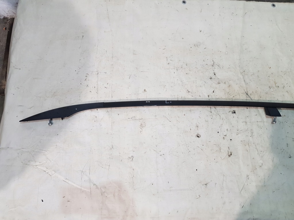 Рейлинги кровельные 3c9860025a vw passat b6 универсал комплект Цена