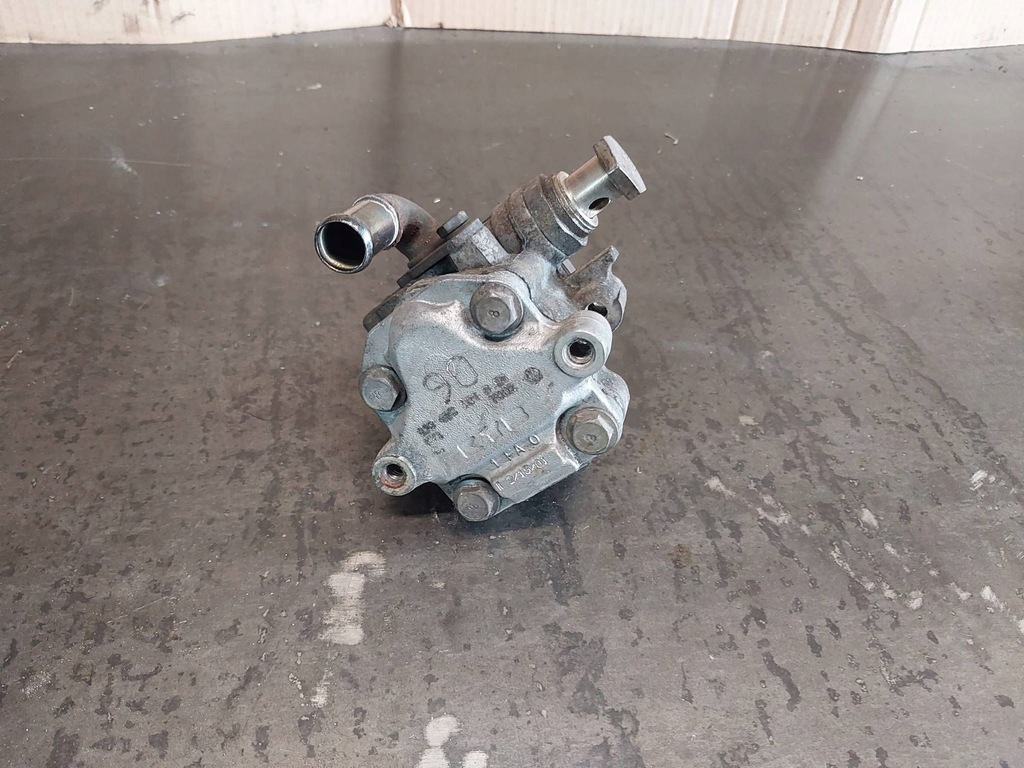 фото №6, Насос усилителя audi a3 8l 1.6 1j0422154b