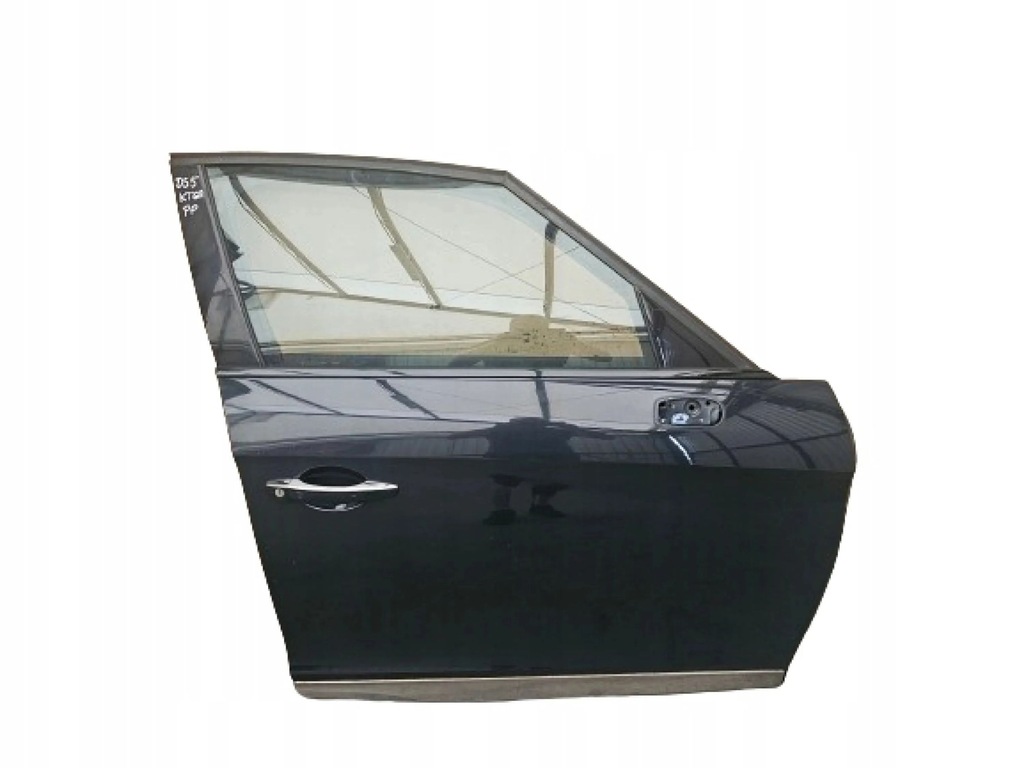 фото №1, Дверь правый перед правое передние citroen ds5 2011-2015 ktga