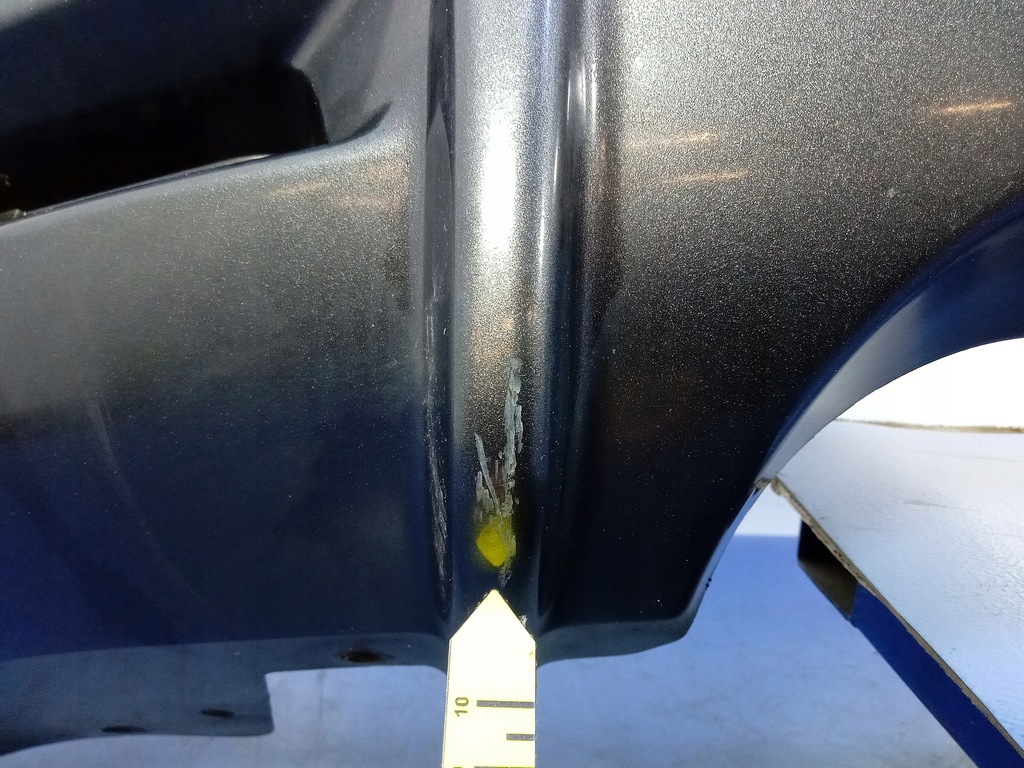 фото №8, Nissan juke i nismo спойлер диффузор бампера задняя