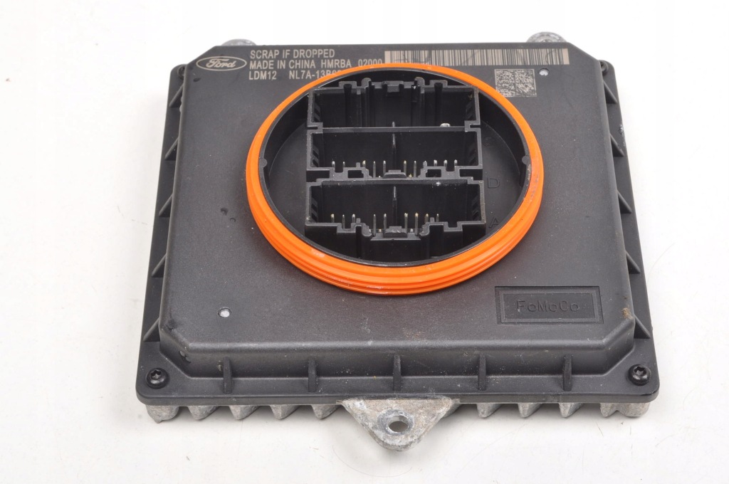 фото №1, Модуль led ford kuga mk3 lift 2024- nl7a-13b626-ck