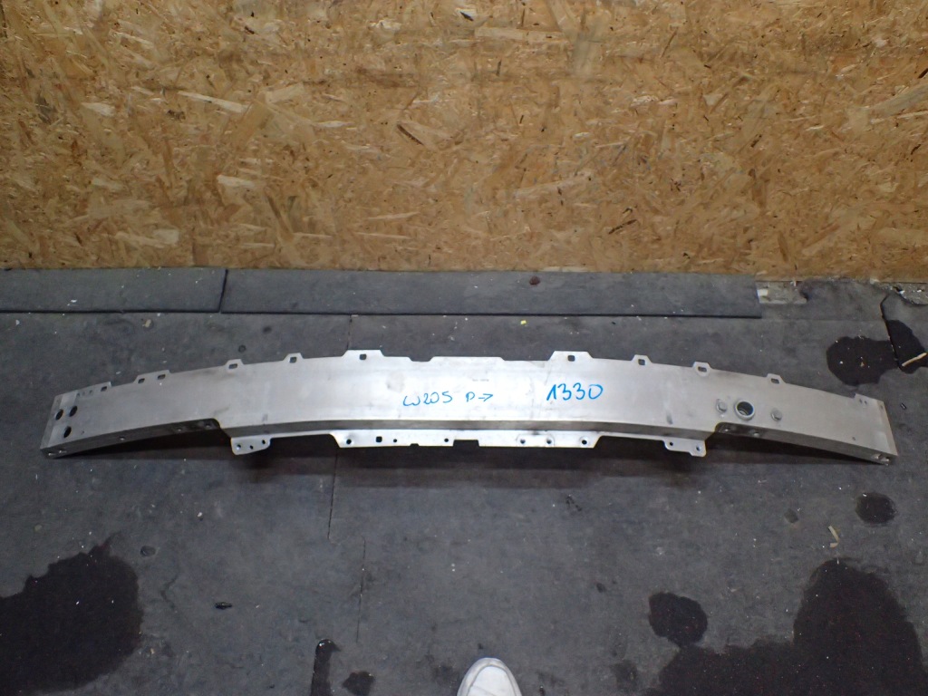 фото №1, Балка бампера перед mercedes c klasa w205