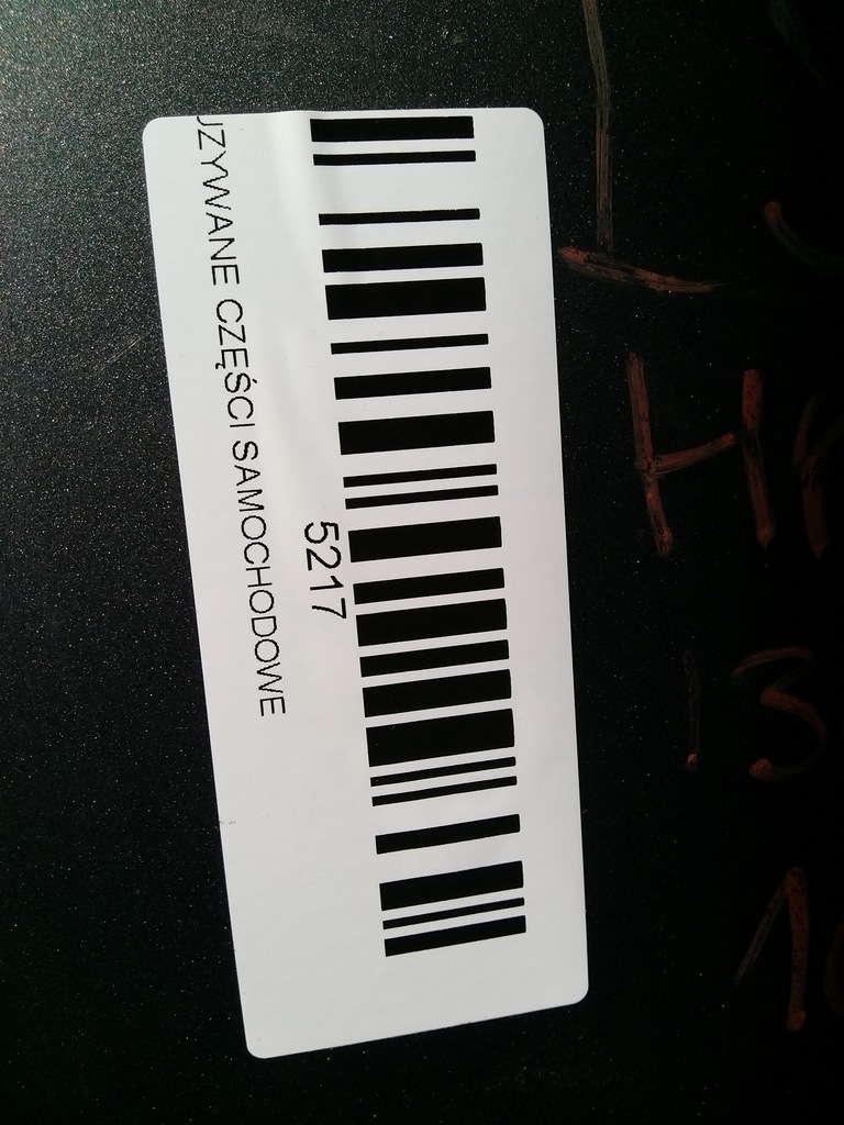 фото №14, Бампер перед передний hyundai i30 07-10r