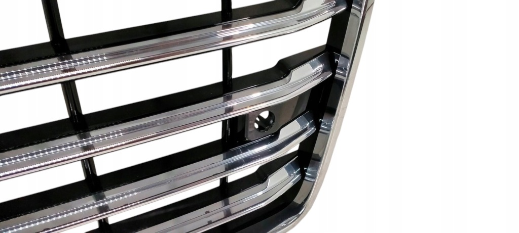 фото №6, 4h0853169e audi a8 d4 lift 13-18 решётка радиатора решётка радиатора радиатора бампера передний