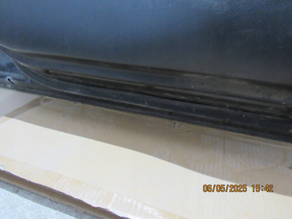 фото №9, Дверь левый перед полный corolla verso ii 209