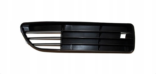 фото №1, Решётка радиатора заглушка решётка бампера p audi a4 b5 94-99