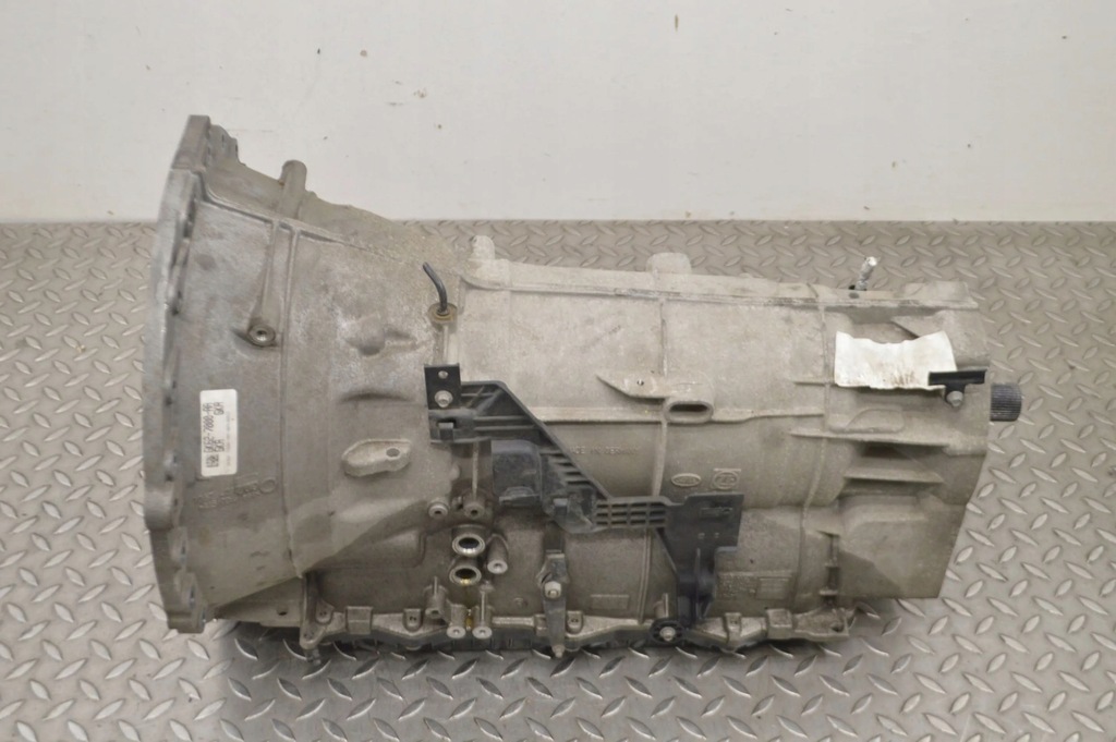 фото №3, Land rover range rover sport l494 2016 автоматическая коробка передач передач