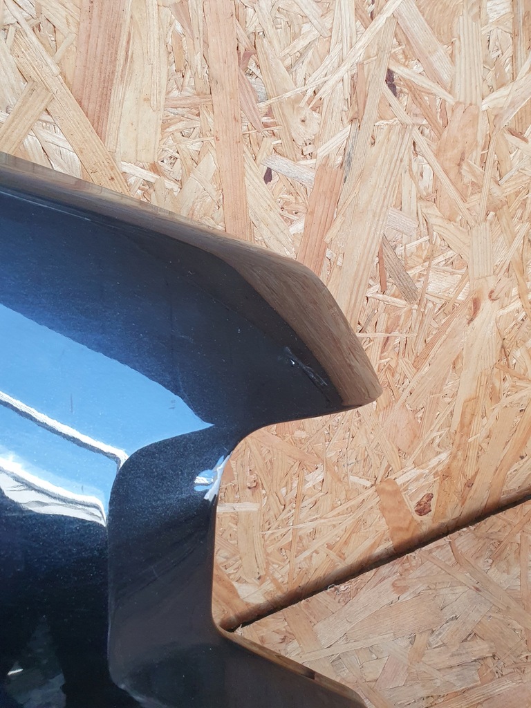 фото №9, Ford f150 крыло правый перед