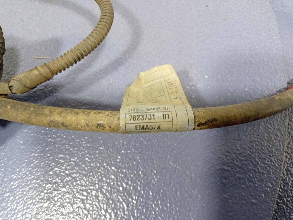 Bmw x1 e84 e90 2.0d n47 шланг plus генератор стартер Недорого