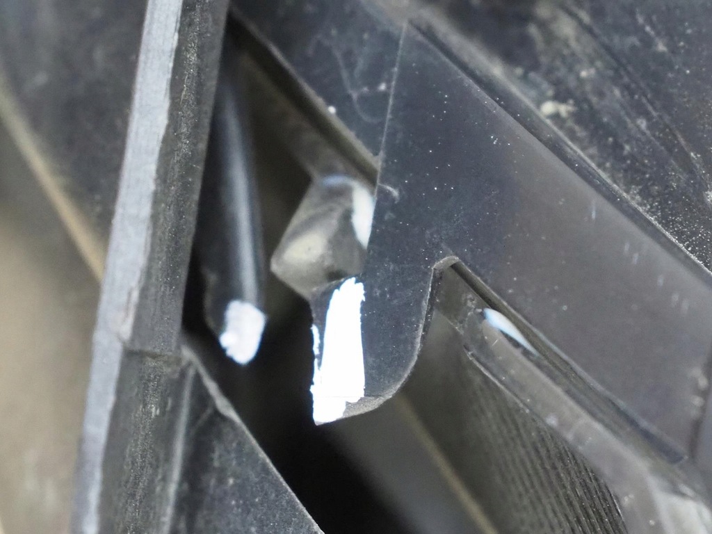 фото №11, Лампа перед ліва croma 2 lift europa