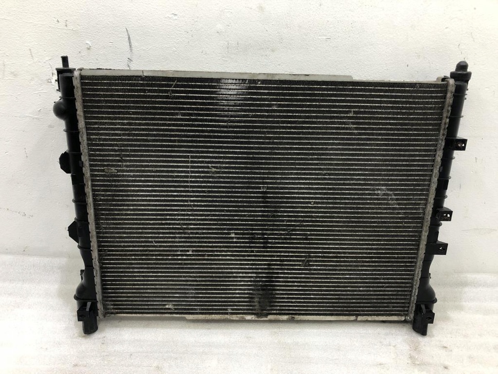 фото №1, Радіатор кондиціонера land rover freelander i 2.0