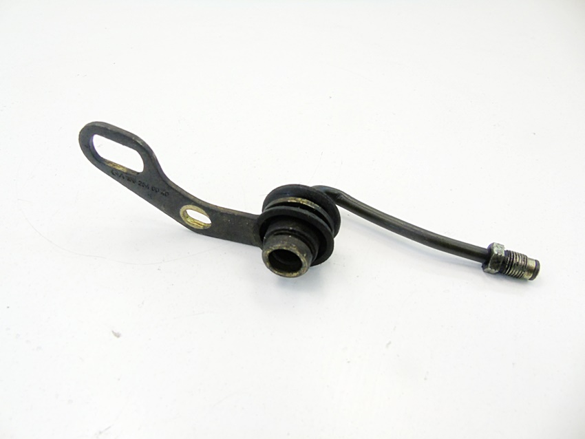 Шланг трубка зчеплення 1.4 1.6 w168 a klasa vaneo Оригінал