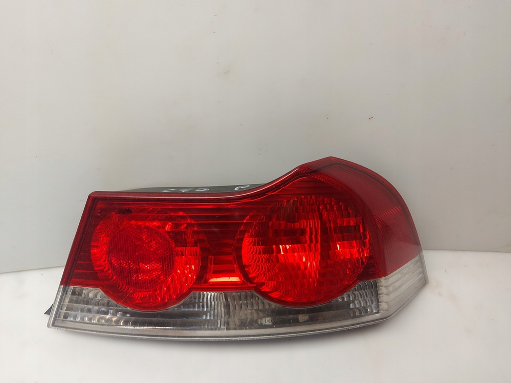 фото №1, Лампа права задня задня volvo c70 ii 2005-2008