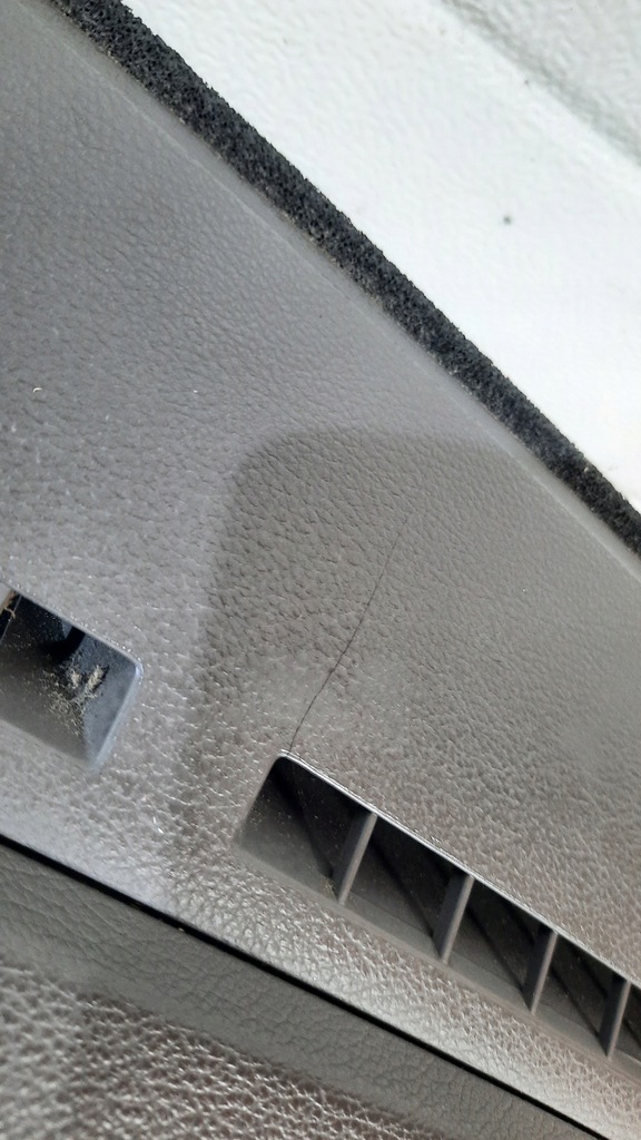 фото №13, Панель приладів приладова консоль hyundai sonata v 04-09r