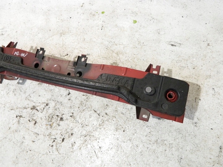 фото №6, Балка бампера передний передняя mazda 2 dj 14-20 41v абсорбер