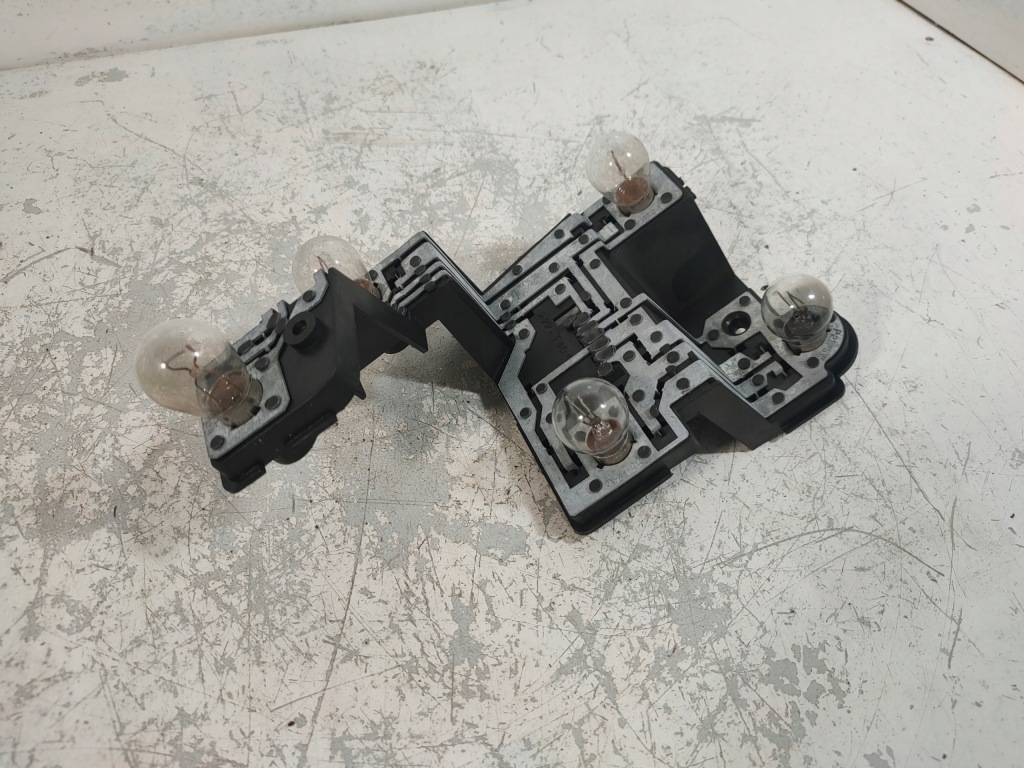 фото №1, Вкладыш лампы правый задний audi tt 8n