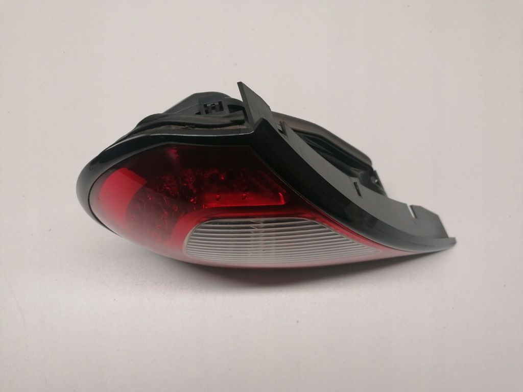 фото №6, Jaguar xj xj6 xj8 лампа задняя левая led europa 02-