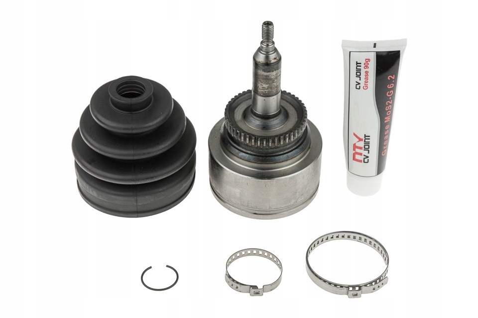 фото №2, Шарнир наружный ford f150 f250 94-14