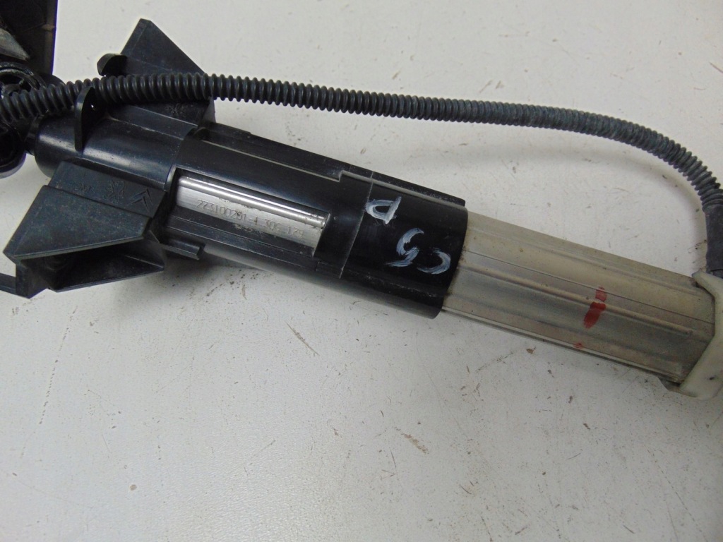 Омивач фара ксенон правий citroen c5 iii Доставка