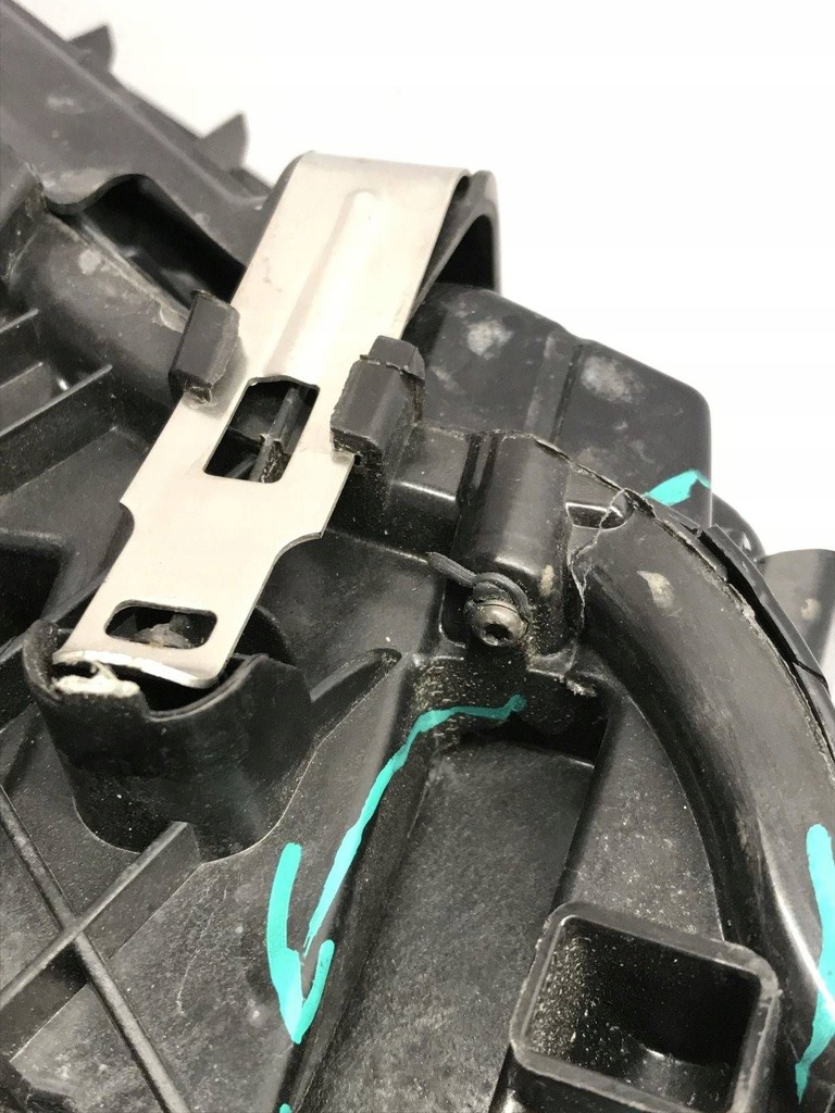 фото №13, Bmw 4 g22 g23 g24 g26 2020 ліва лампа передня 5a19351