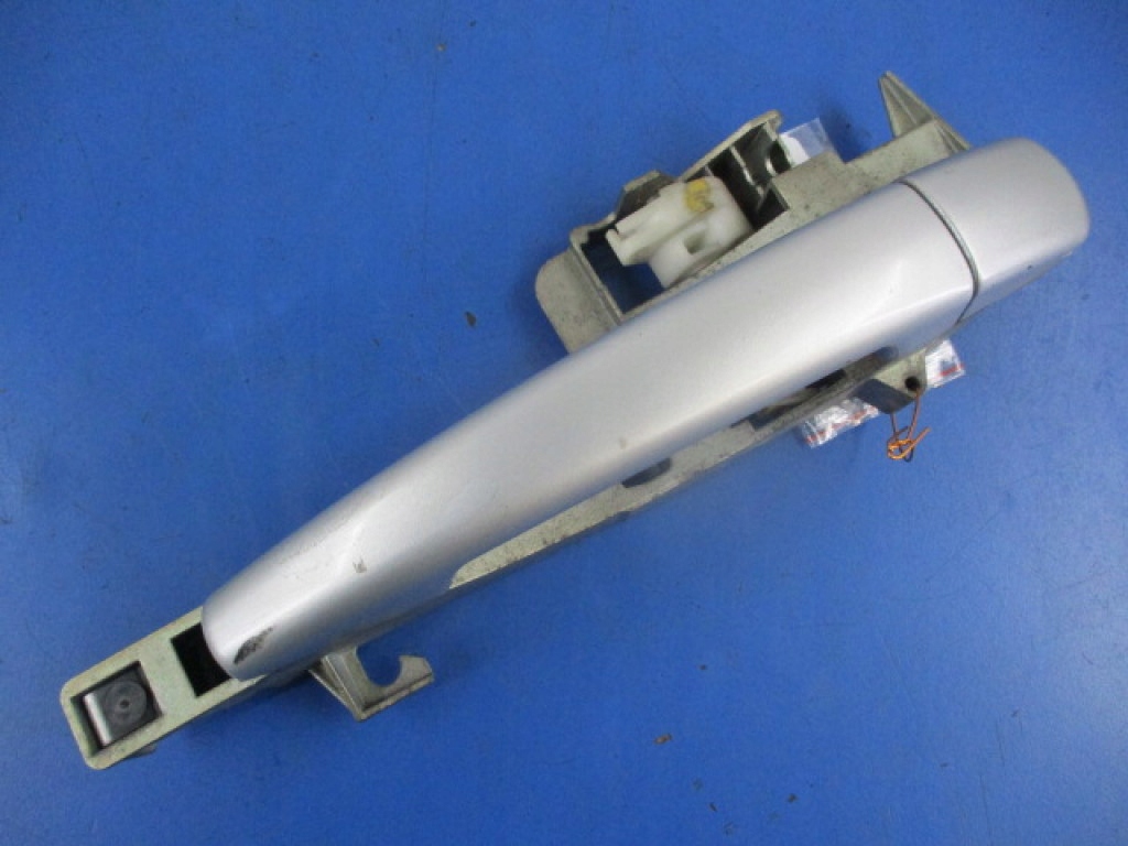 фото №1, Peugeot 407 ручка задня задня ліва 9680947280 ezrc