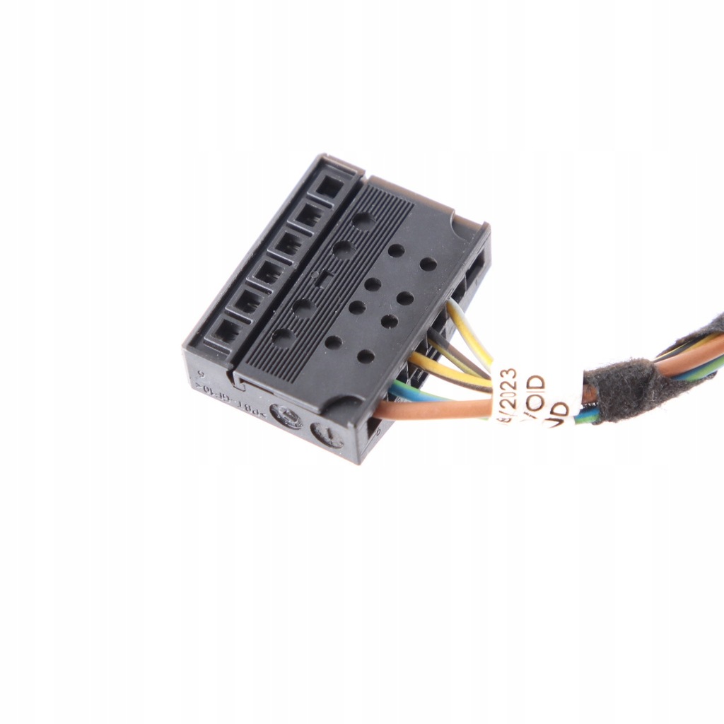 фото №11, Bmw e90 lci жгут лампы боковой задняя левая 6984754