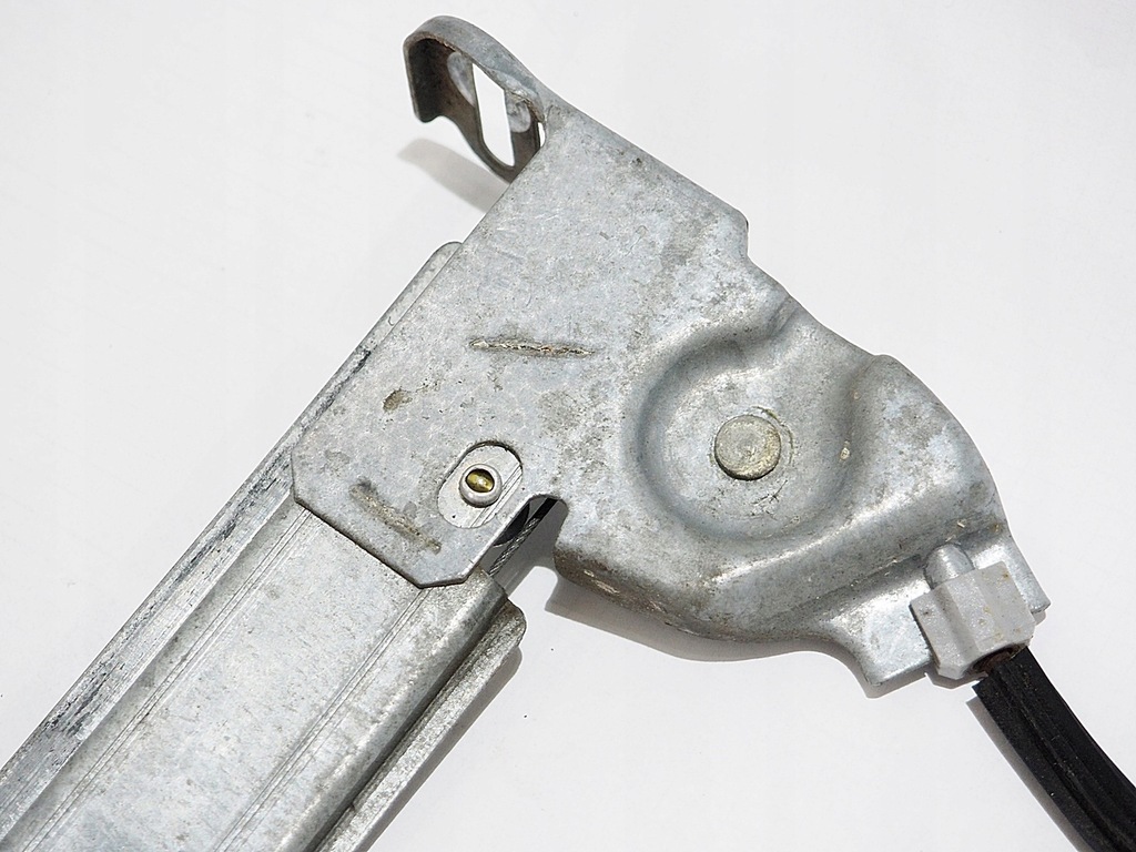 фото №9, Citroen c3 кабриолет pluriel подъемник стекло правый el