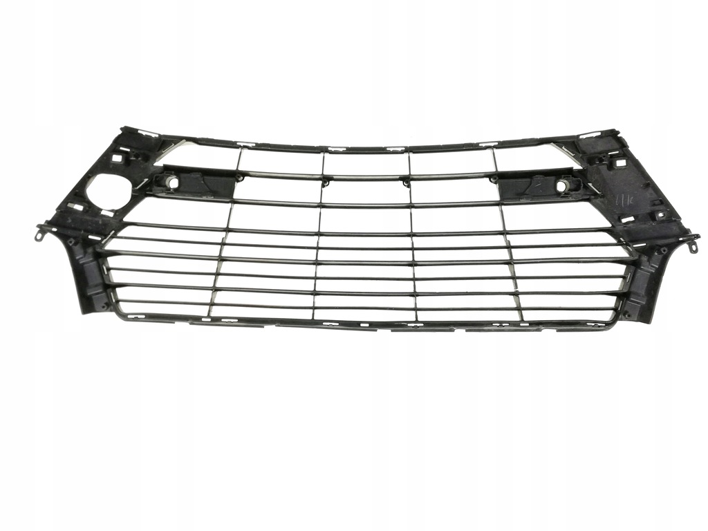 фото №10, Lexus gs 15-19 решітка решітка радіатора бампера перед