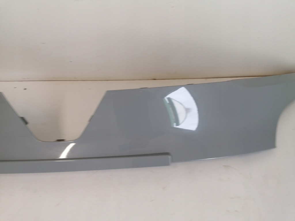 фото №8, Бампер перед renault megane v e-tech електрик 21-