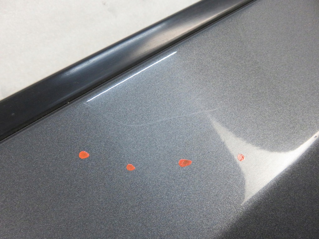 фото №9, Дверь левая передние hyundai i30 i cw 2007-2010-2012 9a