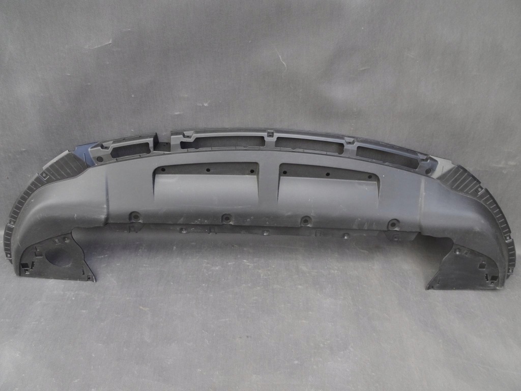 Купити Ford kuga mk3 19- захист pod бампер перед oryg