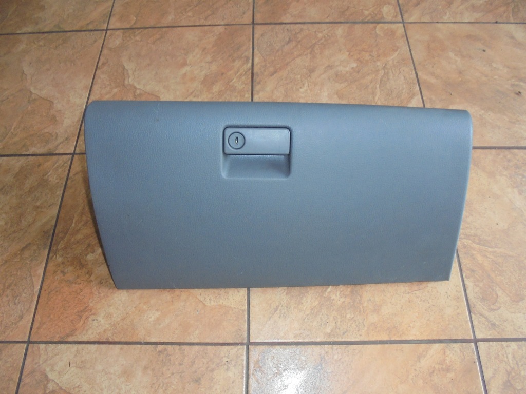 фото №1, Mazda 6 03 2.0 citd бардачок пасажира